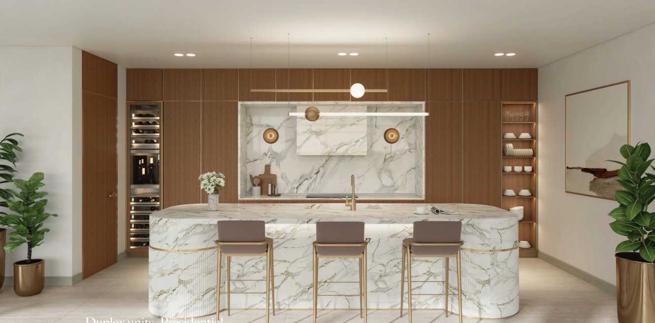 2 bedrooms Apartment in ELLINGTON OCEAN HOUSE No. 11010